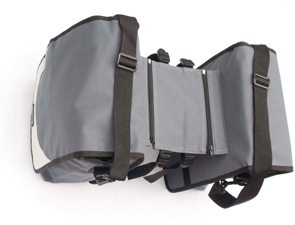 BOLSO PARRILLA AMBOS LADOS VULTUR - Imagen 4