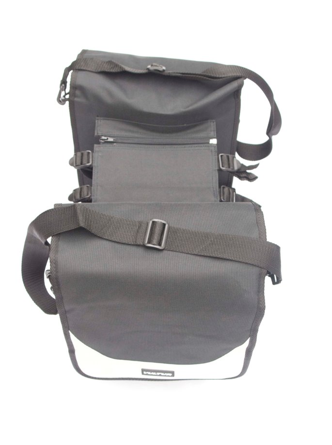 BOLSO PARRILLA AMBOS LADOS VULTUR