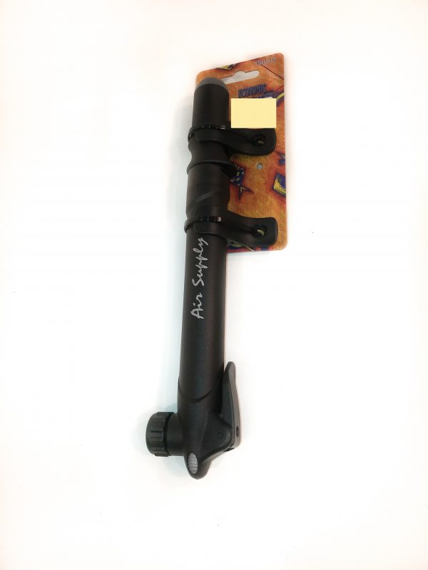 BOMBIN BASICO GIYO AUTO/FRANCESA