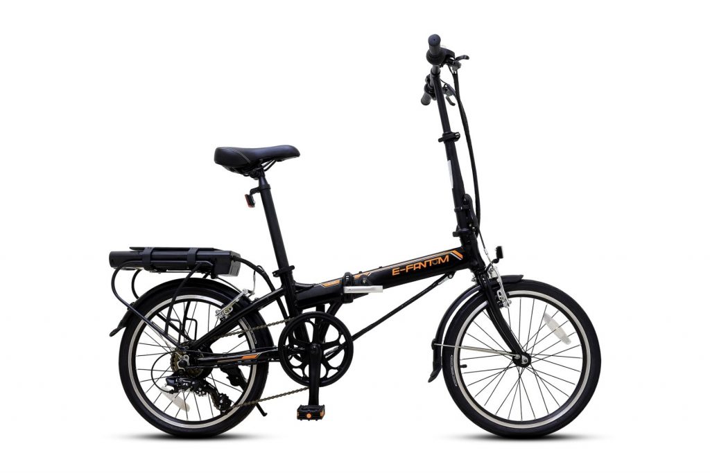 Algunas aprensiones por las bicicletas eléctricas